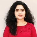 Divya Prathap - MCA, Mphil, CICCP